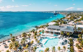Van Der Valk Plaza Resort Bonaire